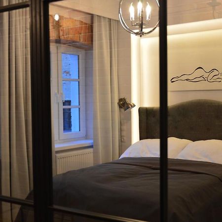 Apartamenty Szeroka 32 Stary Toruń Extérieur photo