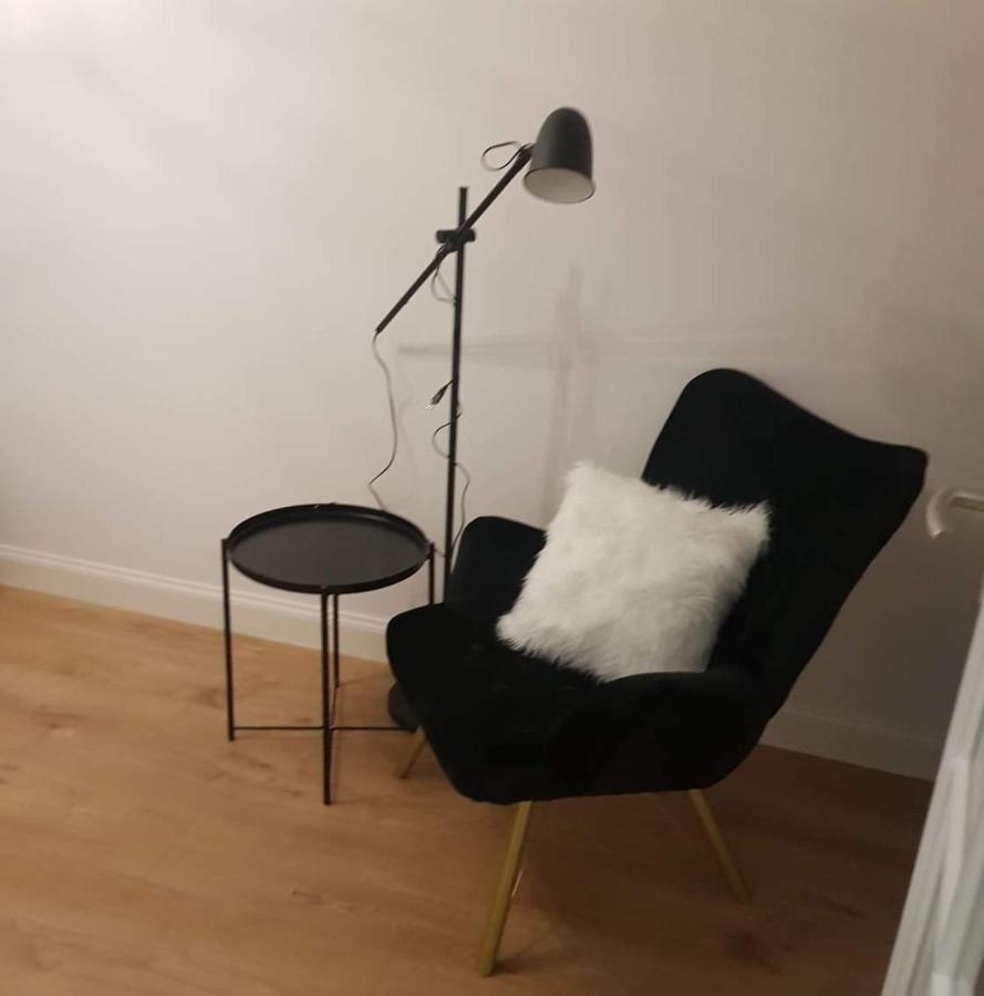 Apartamenty Szeroka 32 Stary Toruń Extérieur photo
