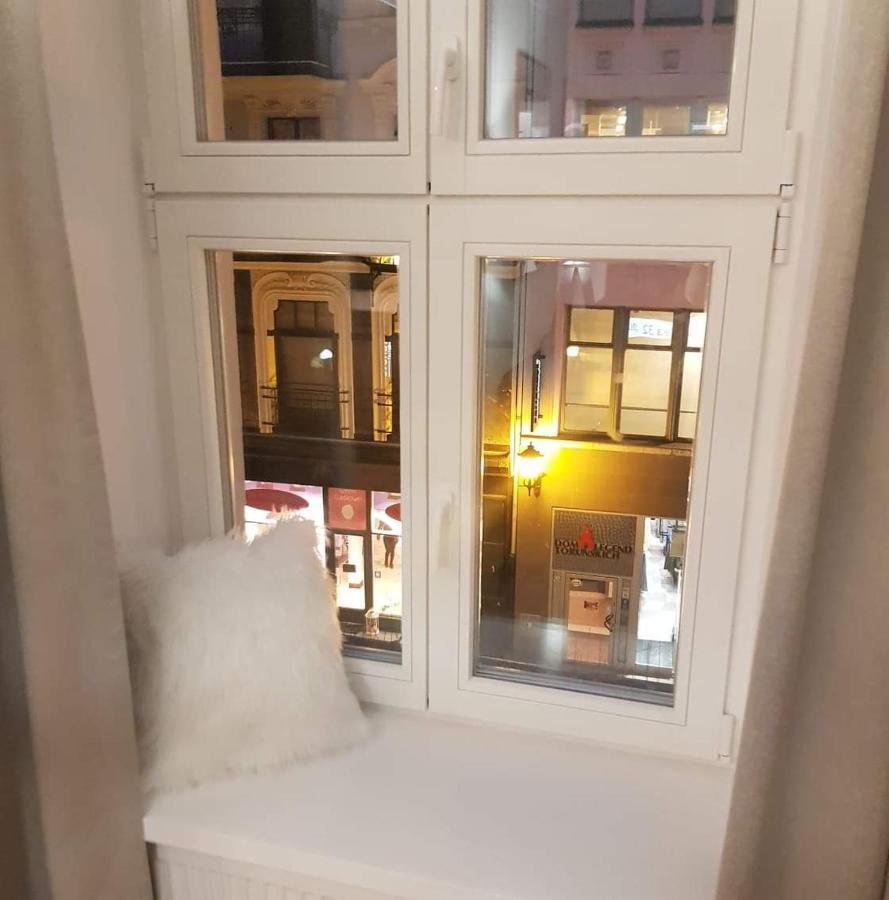 Apartamenty Szeroka 32 Stary Toruń Extérieur photo
