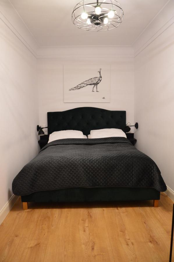 Apartamenty Szeroka 32 Stary Toruń Extérieur photo