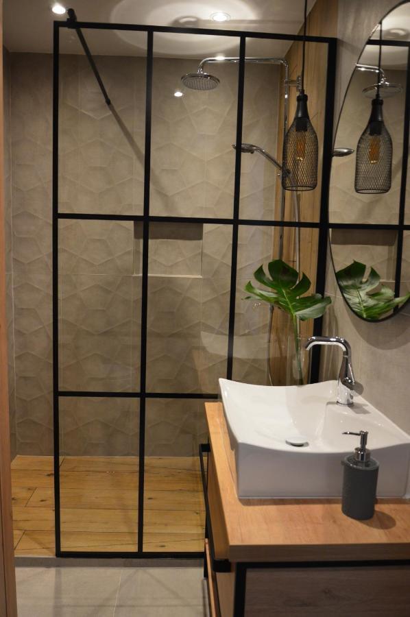 Apartamenty Szeroka 32 Stary Toruń Extérieur photo