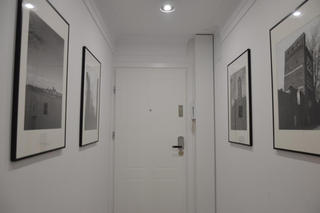 Apartamenty Szeroka 32 Stary Toruń Extérieur photo