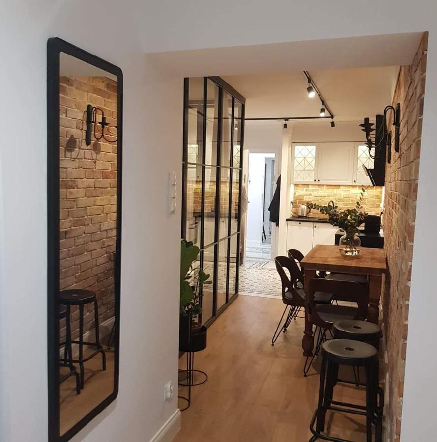 Apartamenty Szeroka 32 Stary Toruń Extérieur photo
