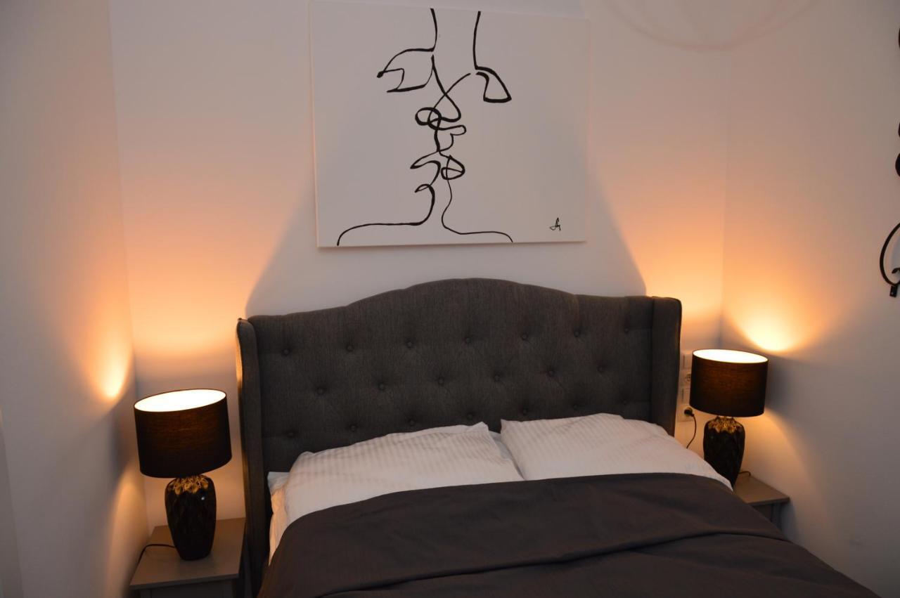 Apartamenty Szeroka 32 Stary Toruń Extérieur photo