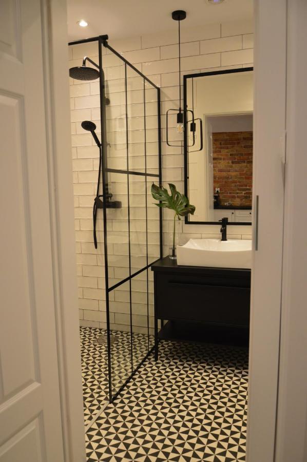 Apartamenty Szeroka 32 Stary Toruń Extérieur photo